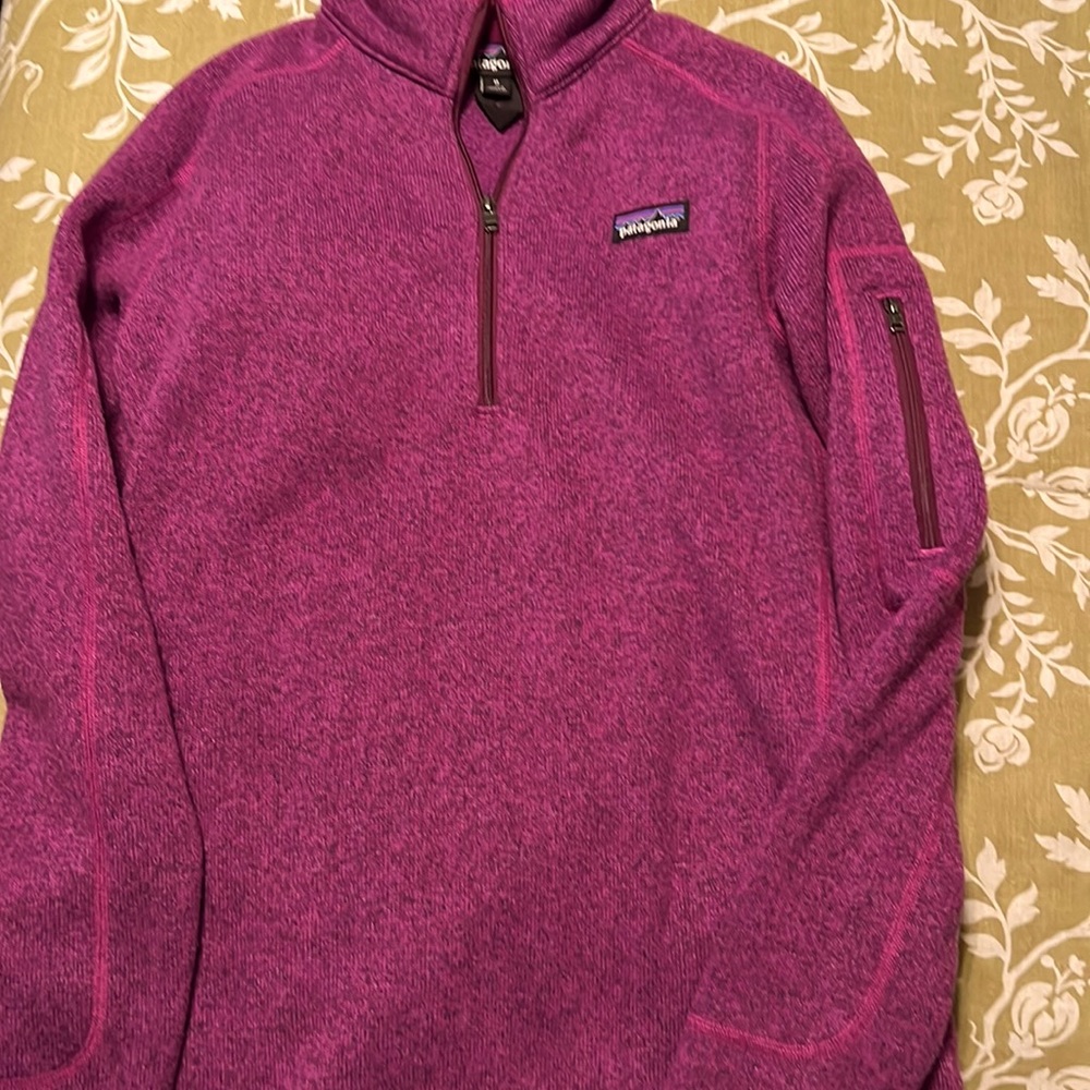 Patagonia Pullover M